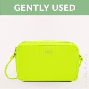 Furla Lilli Crossbody Pouch